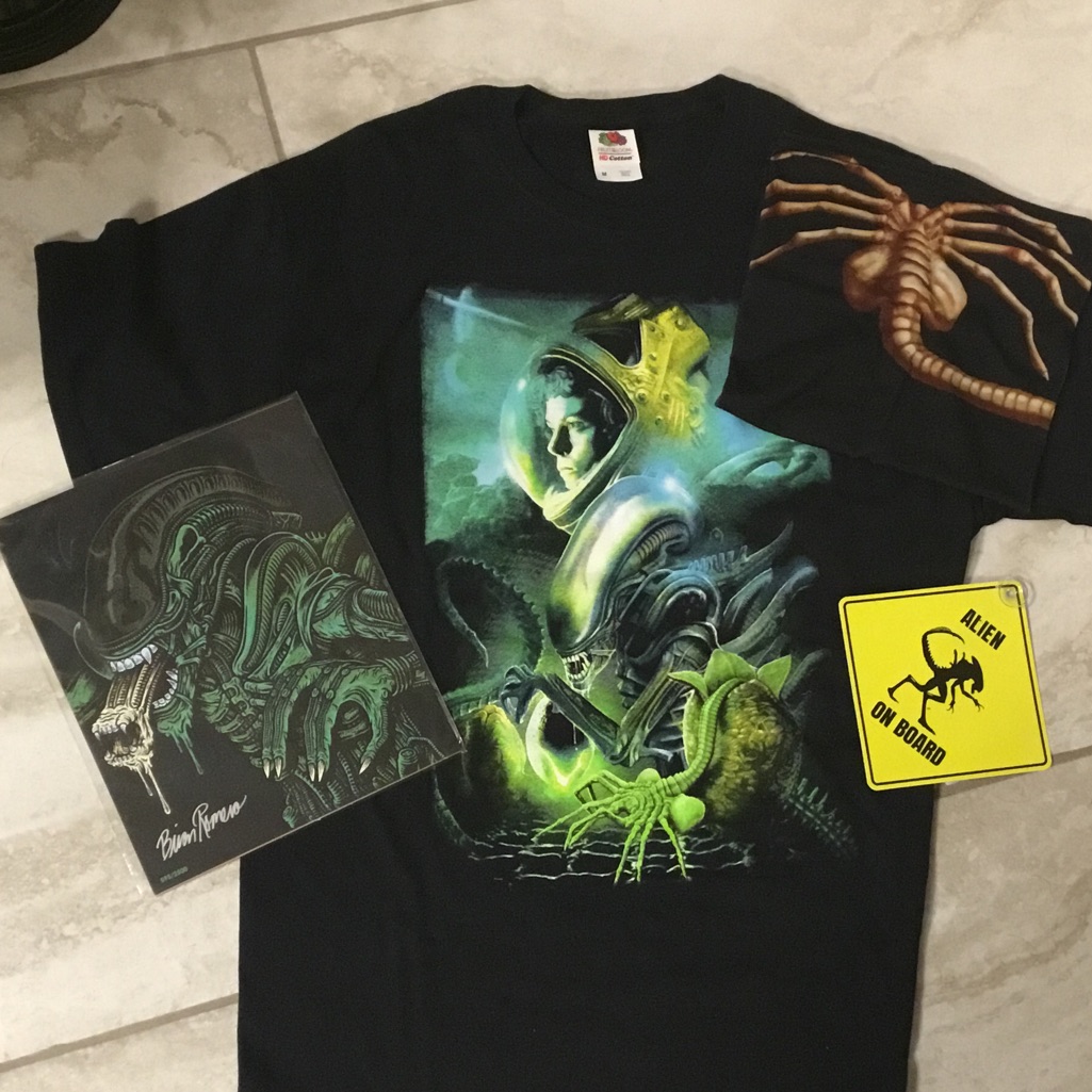 Grand Alien Bundle